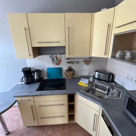 Quartier Am Nationalparkhaus *