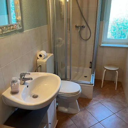 Quartier Am Nationalparkhaus * Bad Schandau